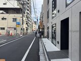 CLK東十条 外観
