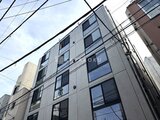 CLK東十条 外観