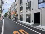 CLK東十条 外観