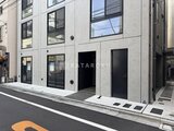 CLK東十条 外観