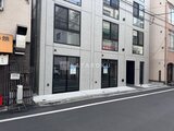 CLK東十条 外観