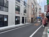 CLK東十条 外観