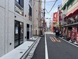 CLK東十条 外観