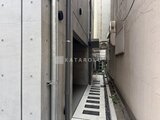 CLK東十条 共用部