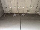 CLK東十条 共用部