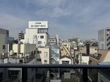 CLK東十条 1DK・1LDK