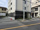 エルファーロ神楽坂3 外観