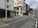 エルファーロ神楽坂3 外観