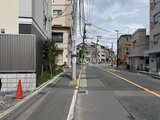 エルファーロ神楽坂3 外観