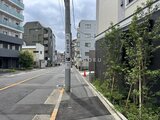 エルファーロ神楽坂3 外観