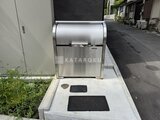 エルファーロ神楽坂3 外観