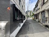 エルファーロ神楽坂3 外観