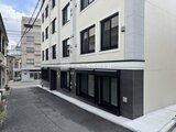 エルファーロ神楽坂3 外観