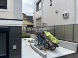 エルファーロ神楽坂3 外観
