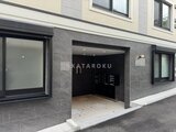 エルファーロ神楽坂3 外観