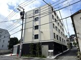 エルファーロ神楽坂3 外観