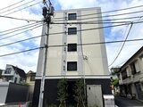 エルファーロ神楽坂3 外観