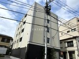 エルファーロ神楽坂3 外観