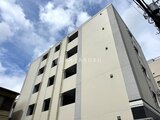 エルファーロ神楽坂3 外観