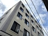 エルファーロ神楽坂3 外観