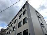 エルファーロ神楽坂3 外観