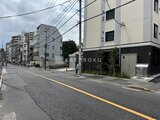エルファーロ神楽坂3 外観
