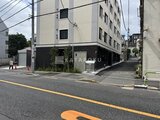 エルファーロ神楽坂3 外観