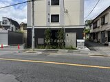 エルファーロ神楽坂3 外観