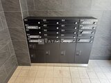 エルファーロ神楽坂3 共用部