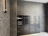 エルファーロ神楽坂3 共用部