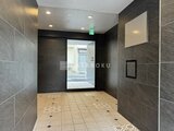 エルファーロ神楽坂3 共用部