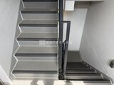 エルファーロ神楽坂3 共用部