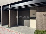 ガリシアレジデンス文京六義園 外観