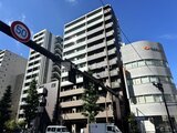 ガリシアレジデンス文京六義園 外観