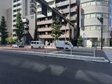 ガリシアレジデンス文京六義園 外観