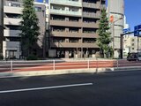 ガリシアレジデンス文京六義園 外観