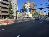 ガリシアレジデンス文京六義園 外観