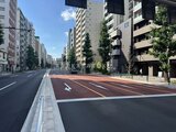 ガリシアレジデンス文京六義園 外観