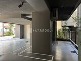 ガリシアレジデンス文京六義園 共用部