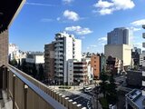 ガリシアレジデンス文京六義園 2LDK
