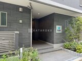 ウェルスクエア渋谷本町 外観