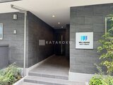 ウェルスクエア渋谷本町 外観