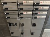 ウェルスクエア渋谷本町 外観