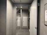 ウェルスクエア渋谷本町 外観