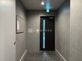 ウェルスクエア渋谷本町 外観