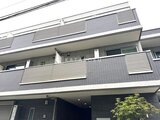 ウェルスクエア渋谷本町 外観