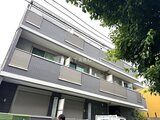 ウェルスクエア渋谷本町 外観