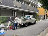 ウェルスクエア渋谷本町 外観