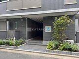 ウェルスクエア渋谷本町 外観