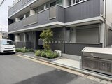 ウェルスクエア渋谷本町 外観